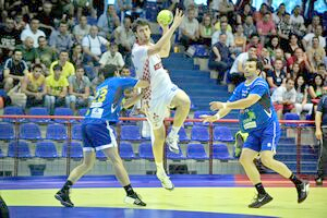 Vasile Stângă: “Mihai Popescu a fost în zi mare!”